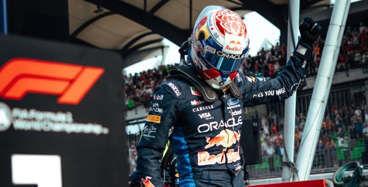 Gran Premio de Baréin, clasificación, Qualy, Fórmula 1, Max Verstappen, pole, Malasia