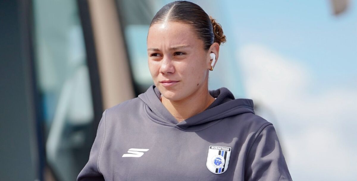 Querétaro Femenil, Gallos, Atlético de San Luis, jornada 10, Liga Femenil, minuto a minuto, en vivo, crónica