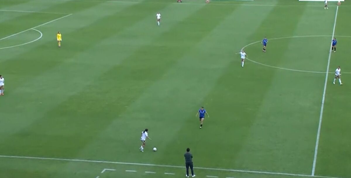 Querétaro Femenil, Gallos, Atlético de San Luis, jornada 10, Liga Femenil, minuto a minuto, en vivo, crónica