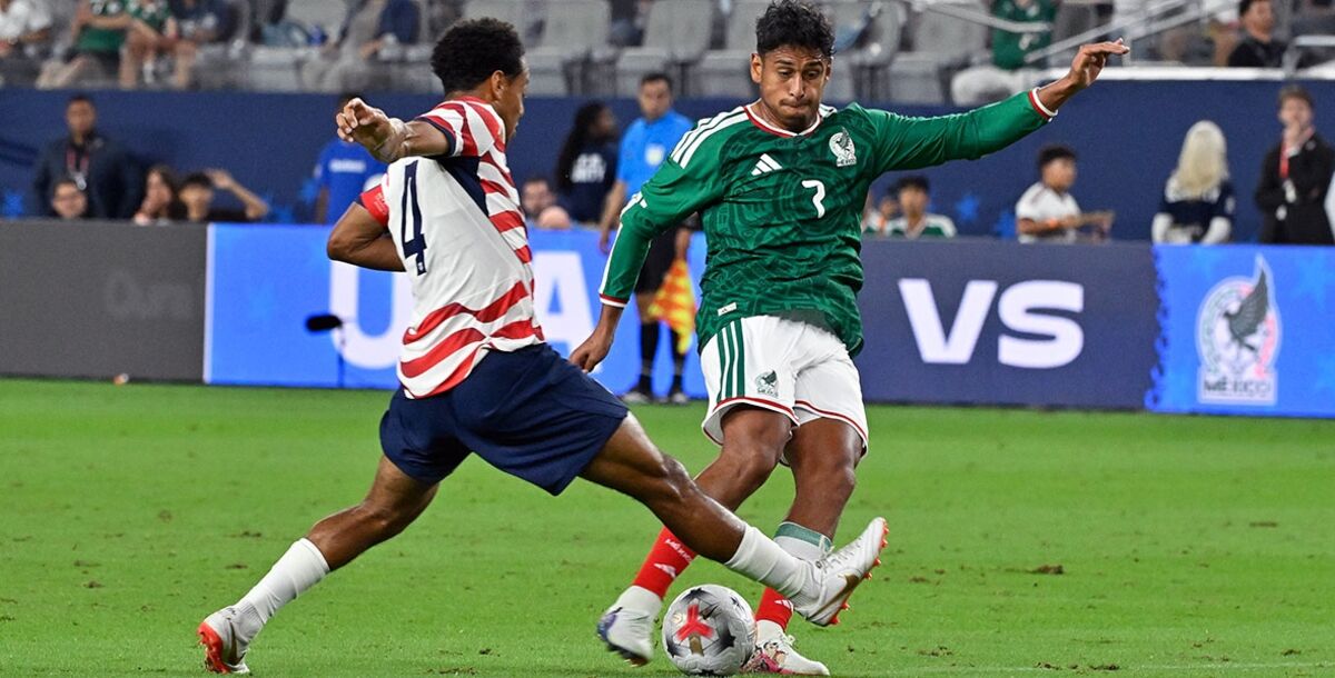 México, Selección Mexicana, Tri, Estados Unidos, Fecha FIFA, Estadio State Farm, Phoenix, Arizona, crónica, resultado, goles