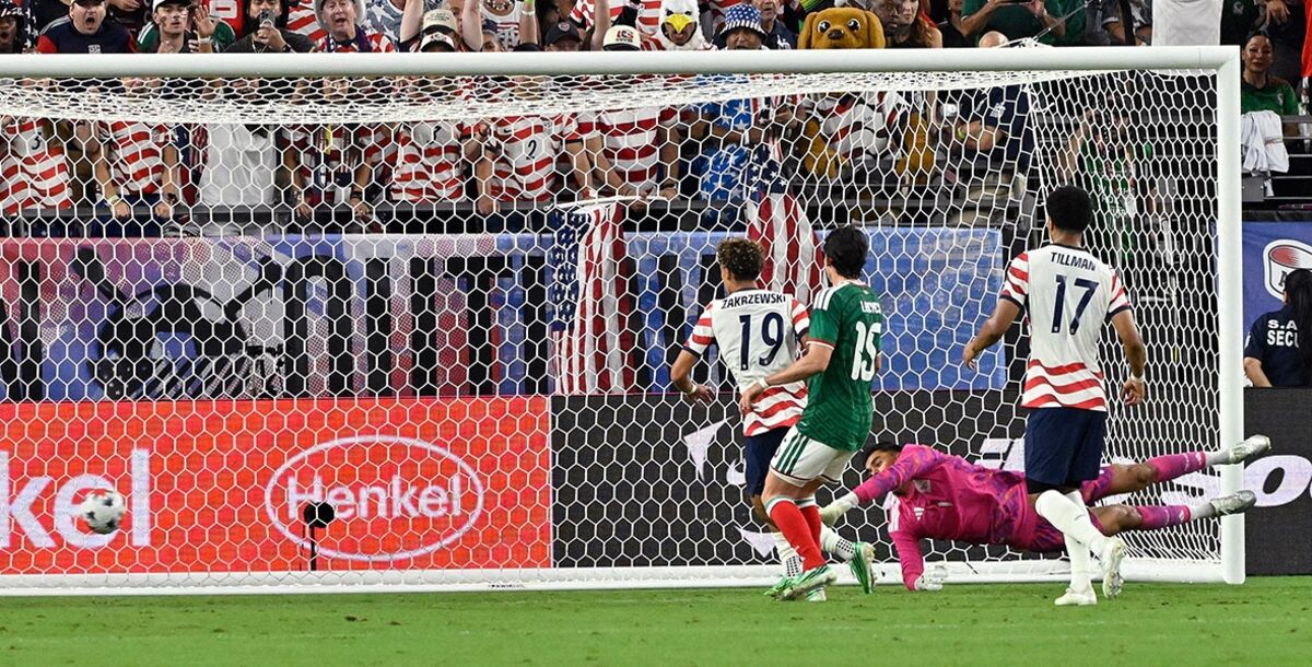 México, Selección Mexicana, Tri, Estados Unidos, Fecha FIFA, Estadio State Farm, Phoenix, Arizona, crónica, resultado, goles