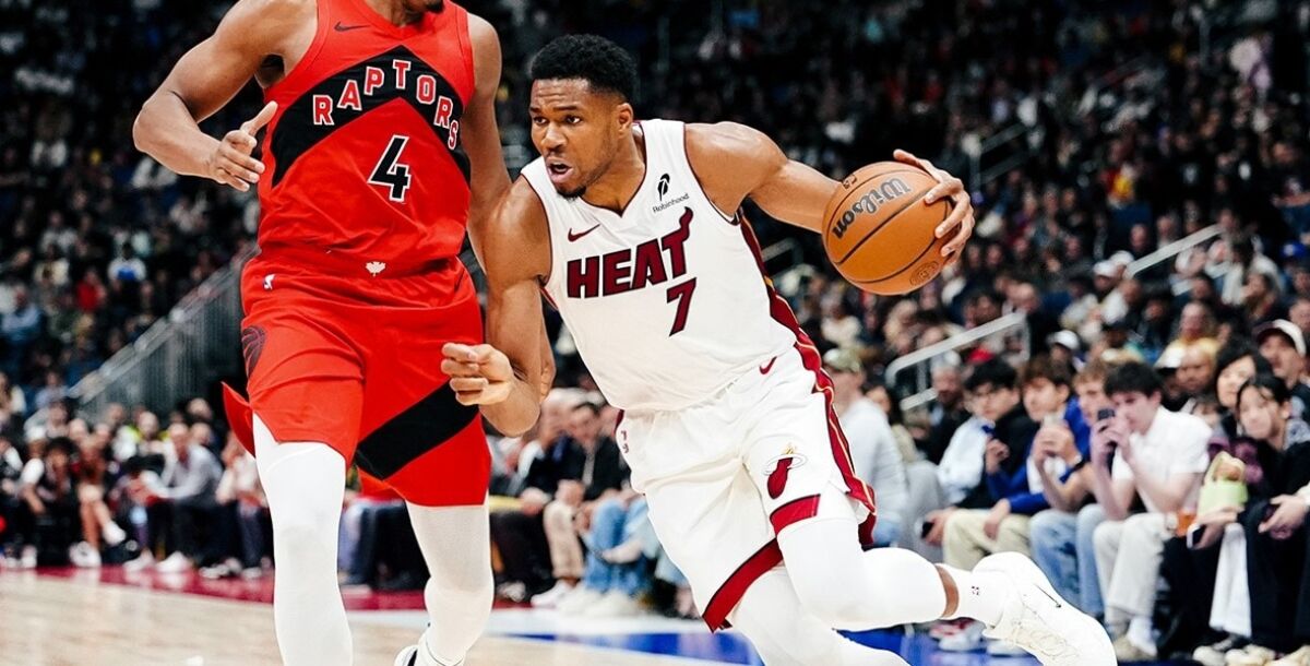 NBA, pretemporada, cuándo inicia, Miami Heat, Giannis Antetokounmpo, Toronro Raptors, Kahwi Leonard, Vice City Heat, Bucks