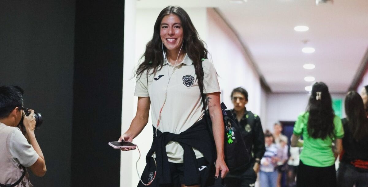 Chivas Femenil, Guadalajara, Juárez, Bravas, jornada 10, Liga Femenil, minuto a minuto, en vivo, crónica