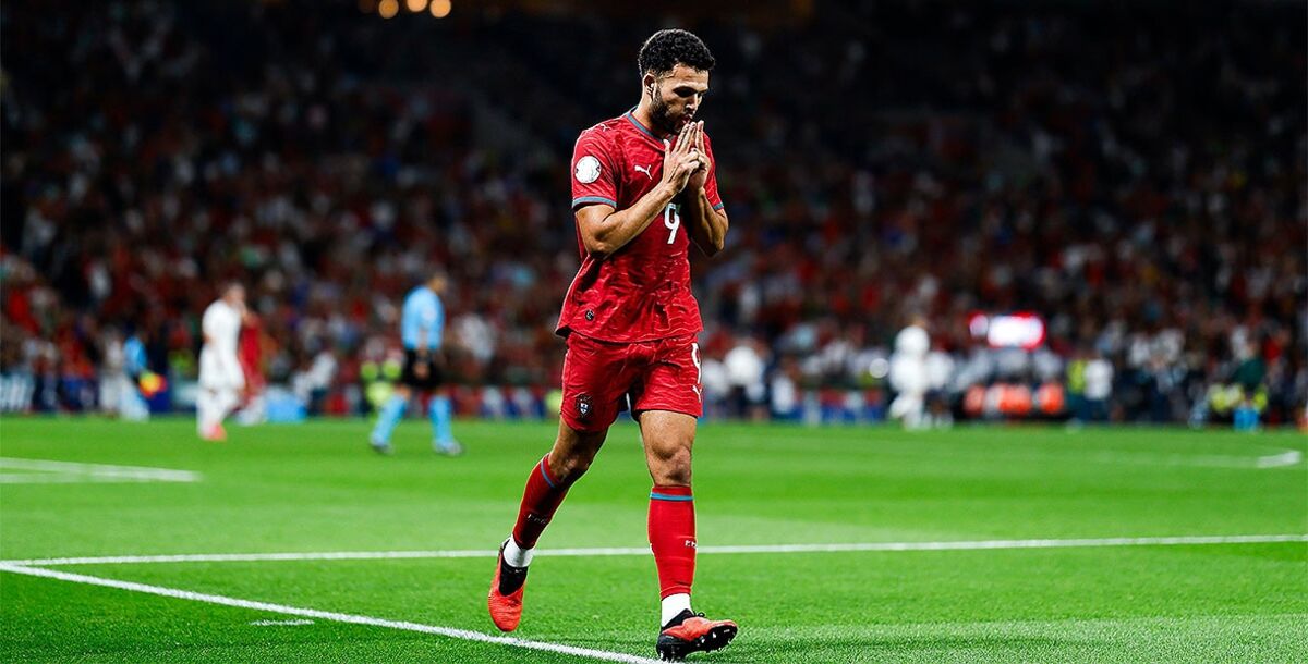 UEFA Nations League, Portugal, Noruega, Cristiano Ronaldo, Países Bajos, Grecia, Alemania, Serbia, resultados, crónica