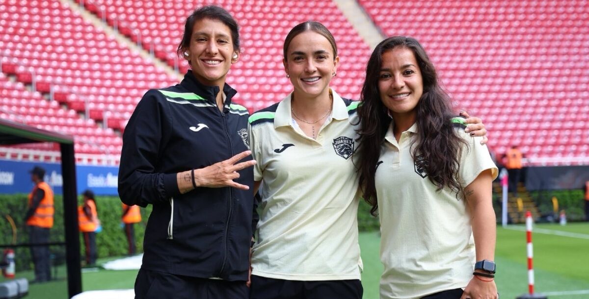 Chivas Femenil, Guadalajara, Juárez, Bravas, jornada 10, Liga Femenil, minuto a minuto, en vivo, crónica