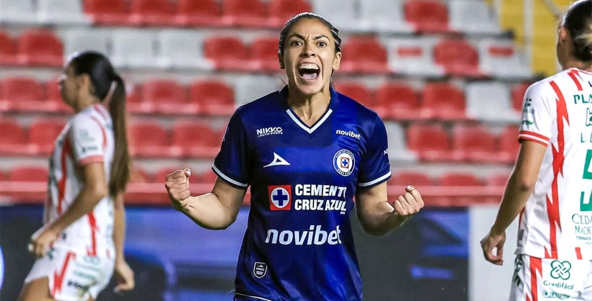 Cruz Azul, La Máquina Femenil, Liga Femenil, Apertura 2026, problemas, lesiones, Liguilla