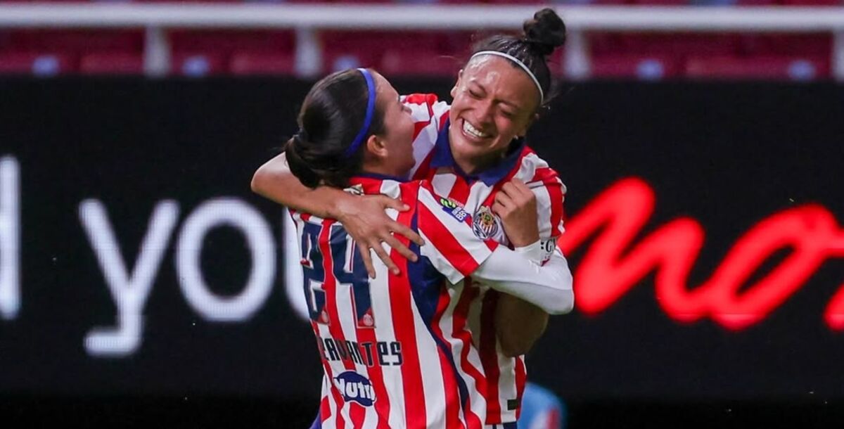 Chivas Femenil, Guadalajara, Juárez, Bravas, jornada 10, Liga Femenil, minuto a minuto, en vivo, crónica