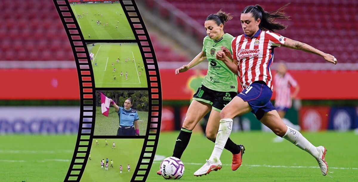Chivas Femenil, Guadalajara, Juárez, Bravas, jornada 10, Liga Femenil, minuto a minuto, en vivo, crónica
