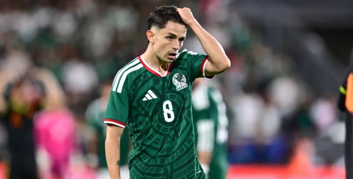 Selección Mexicana, Tri, México, análisis, Rafael Márquez, resultados, Estados Unidos, Colombia, Perú, Chile, Fecha FIFA