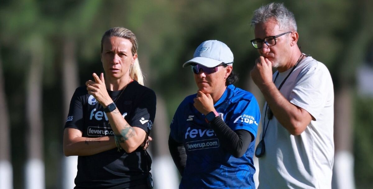 Querétaro Femenil, Gallos, Pamela Conti, proyecto, eliminación, decepción, Apertura 2026, Liga Femenil