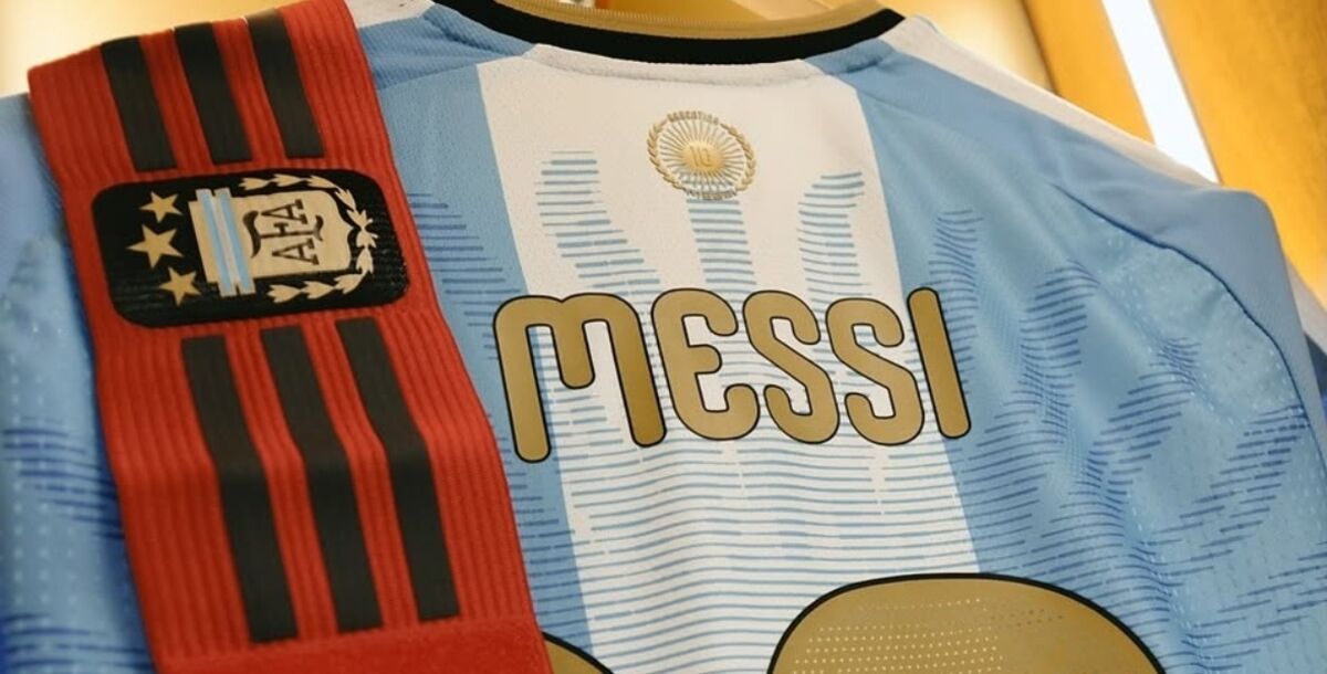 Lionel Messi, Amistoso, Argentina, Benín, despedida de Messi, color, Estadio Monumental, Buenos Aires
