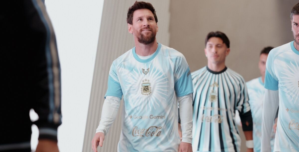 Lionel Messi, Amistoso, Argentina, Benín, despedida de Messi, color, Estadio Monumental, Buenos Aires