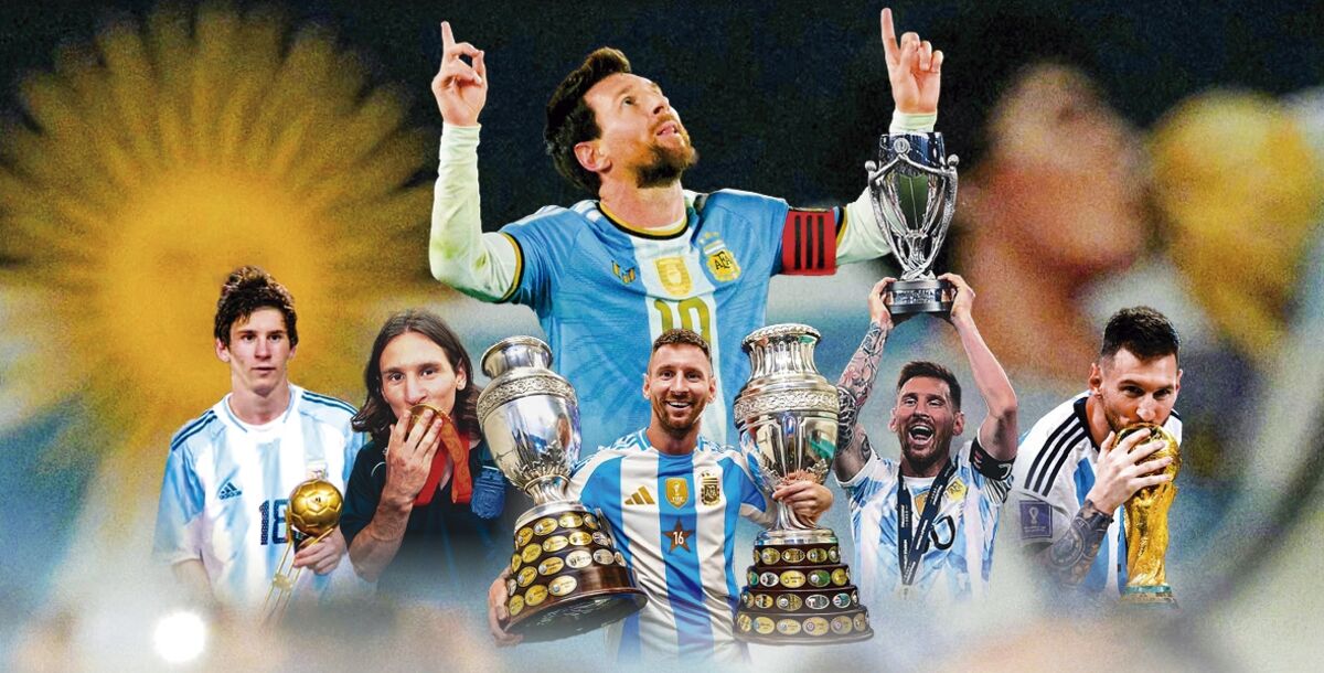 Lionel Messi, Amistoso, Argentina, Benín, despedida de Messi, Estadio Monumental, Buenos Aires, Diego Maradona, Copa América, Copa del Mundo
