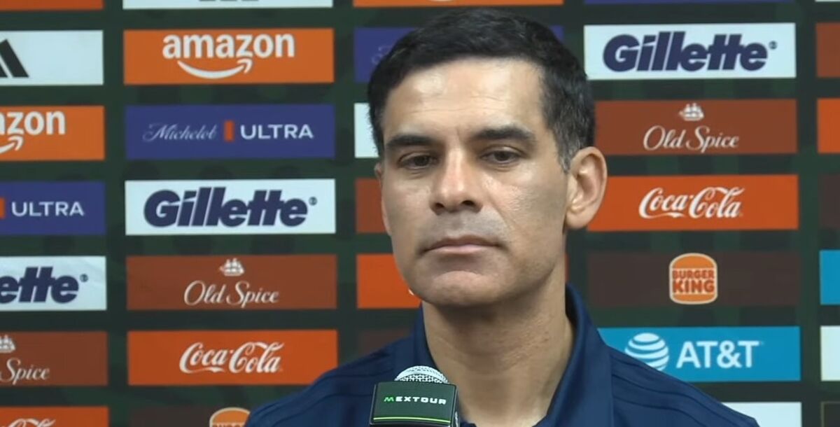 Rafael Marquez, declaraciones, Mexico, Chile, DT Seleccion Mexicana, autocrítica, partido amistoso, frases, selección nacional, falta de contundencia defensiva ofensiva, fragilidad defensiva espaldas, errores puntuales, falta de confianza