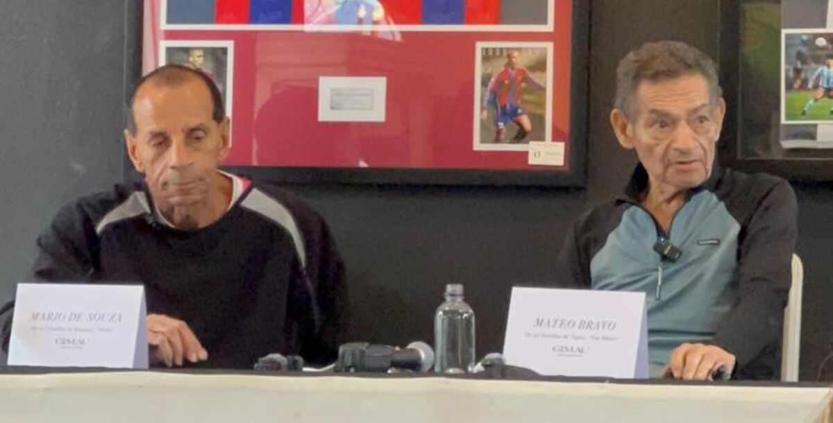Mateo Bravo, Mario Mota da Souza, Bahía, Subasta, artículos deportivos, Jorge Campos, Ronaldo, Maradona, GIMAU Casa de Subastas, evento