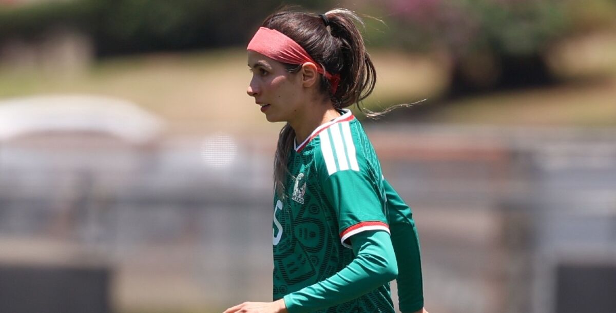Rayadas, convocadas, selección, Fecha FIFA, Tri Femenil, Sub 23, Sub 17, México, Costa Rica, Colombia