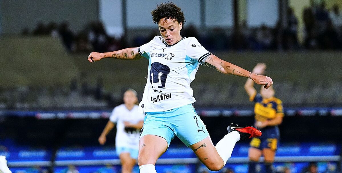 Pumas, Roberto Medina, Liga Femenil, Apertura 2026, Liguilla, Grupo B, Atlas, Pachuca, cambio de formato