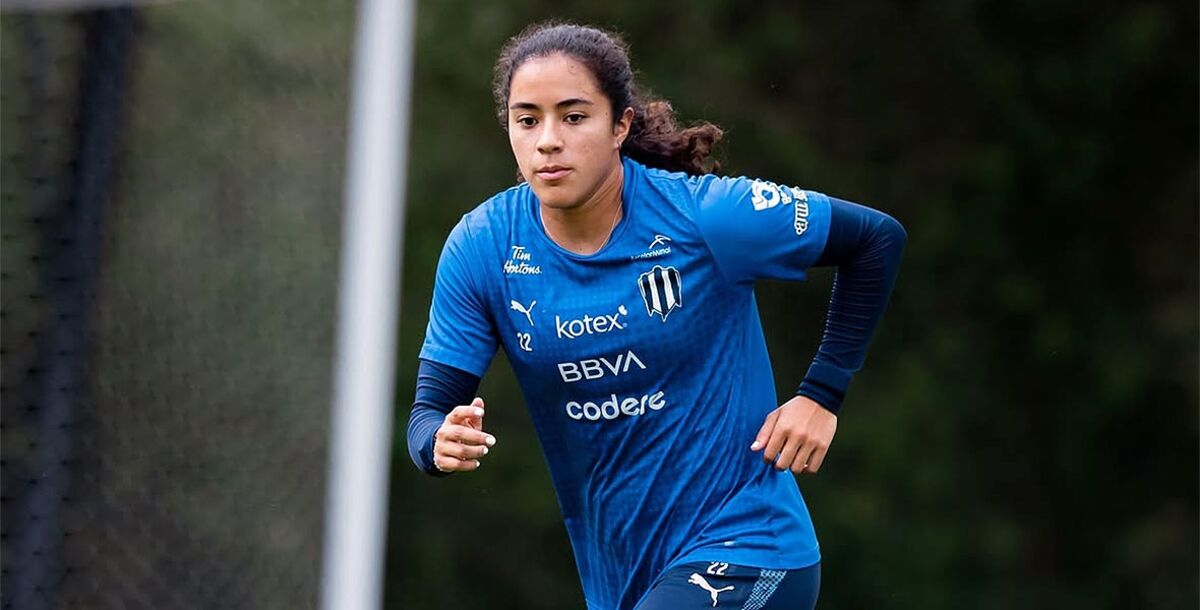 Rayadas, Amandine Miquel, Fecha FIFA, Liga Femenil, Apertura 2026, convocadas, selecciones nacionales