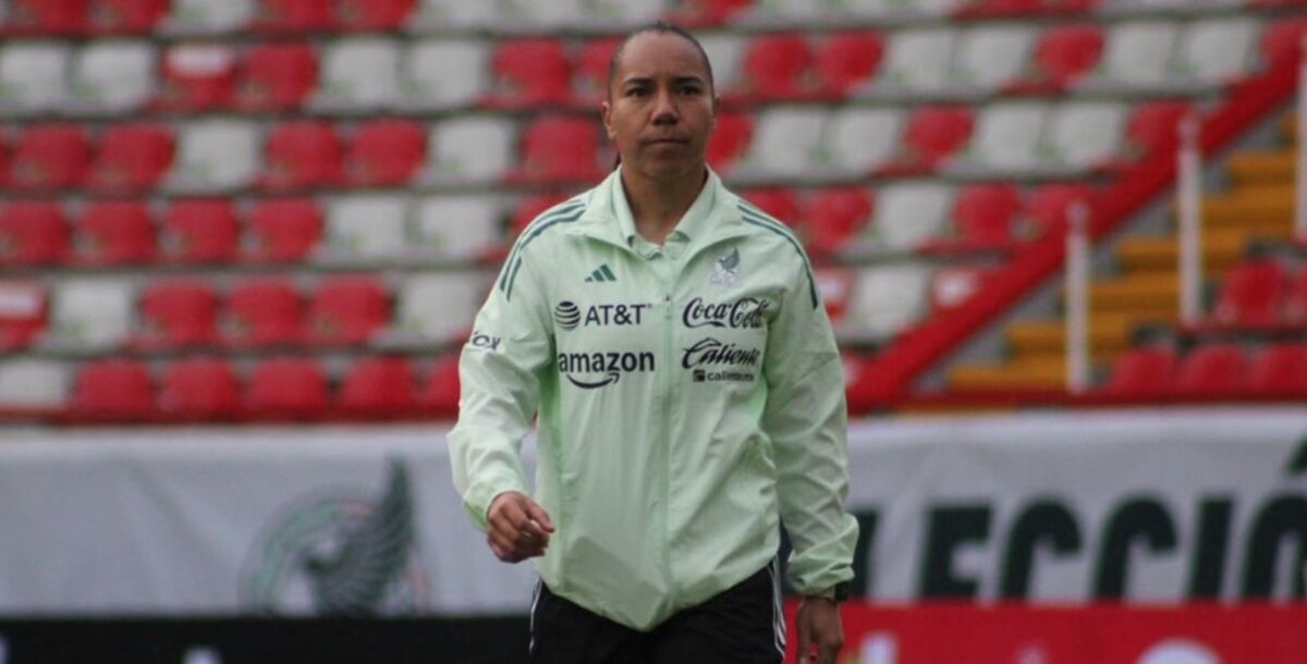 Selección Mexicana, Tri Femenil, Jamaica, México, amistoso, Aguascalientes, Fecha FIFA, minuto a minuto, en vivo, crónica
