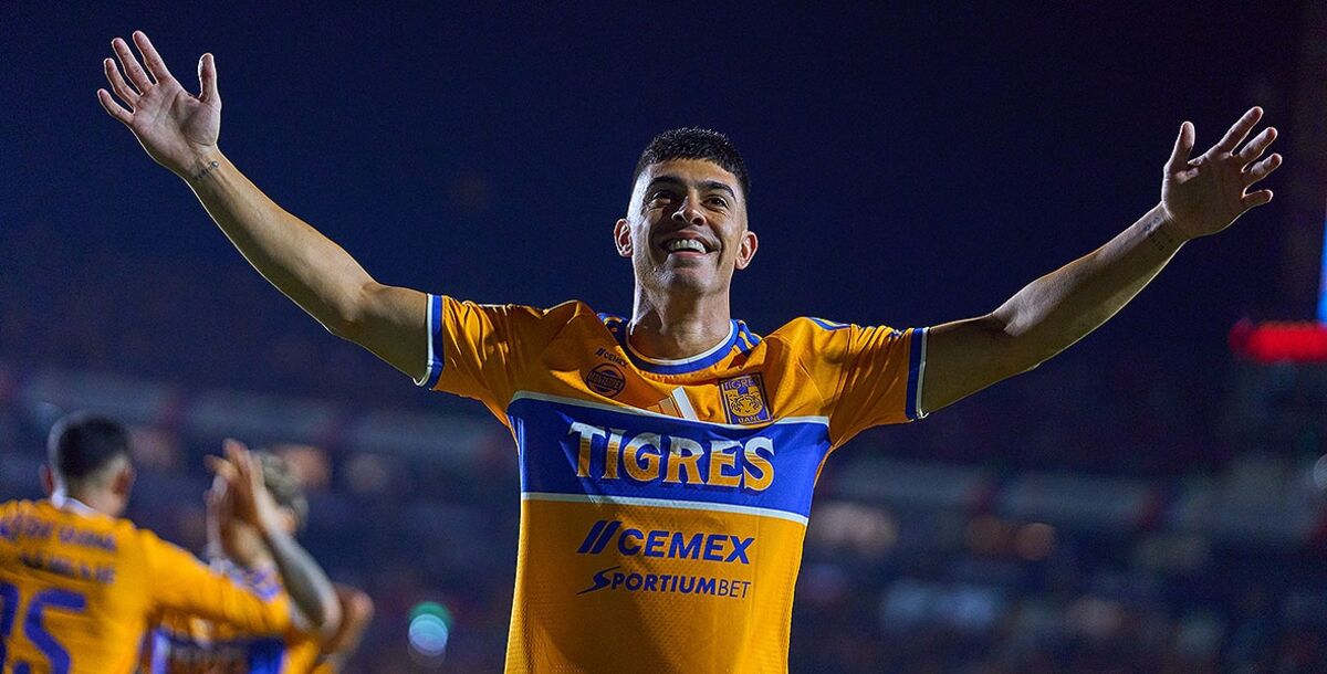 Tigres, Toluca, Víctor Manuel Vucetich, Antonio Mohamed, Liga MX, Apertura 2026, Jornada 11, Estadio Universitario, crónica, resultado, goles