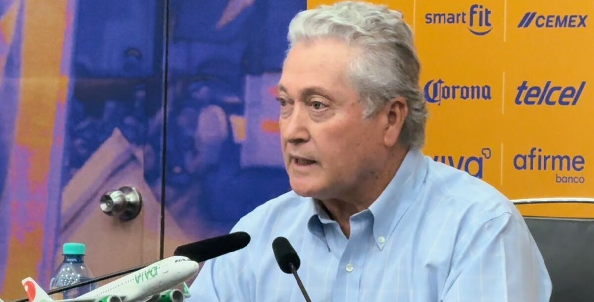 Victor Manuel Vucetich Tigres conferencia Toluca, Tigres vence a Toluca Liga MX, Rey Midas declaraciones Tigres Toluca, actitud jugadores Tigres Vucetich