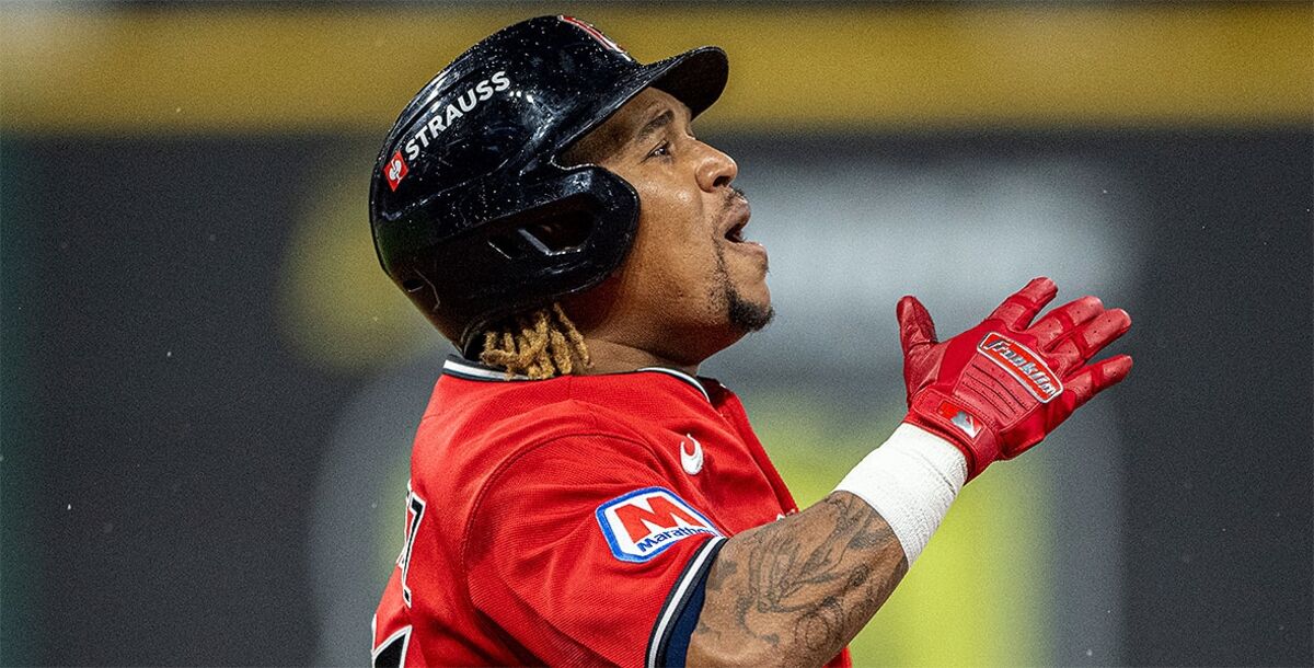 Beisbol, Grandes Ligas, MLB, Playoffs, Postemporada, Liga Americana, Guardianes, Medias Blancas, Cleveland, Chicago, crónica, resultado