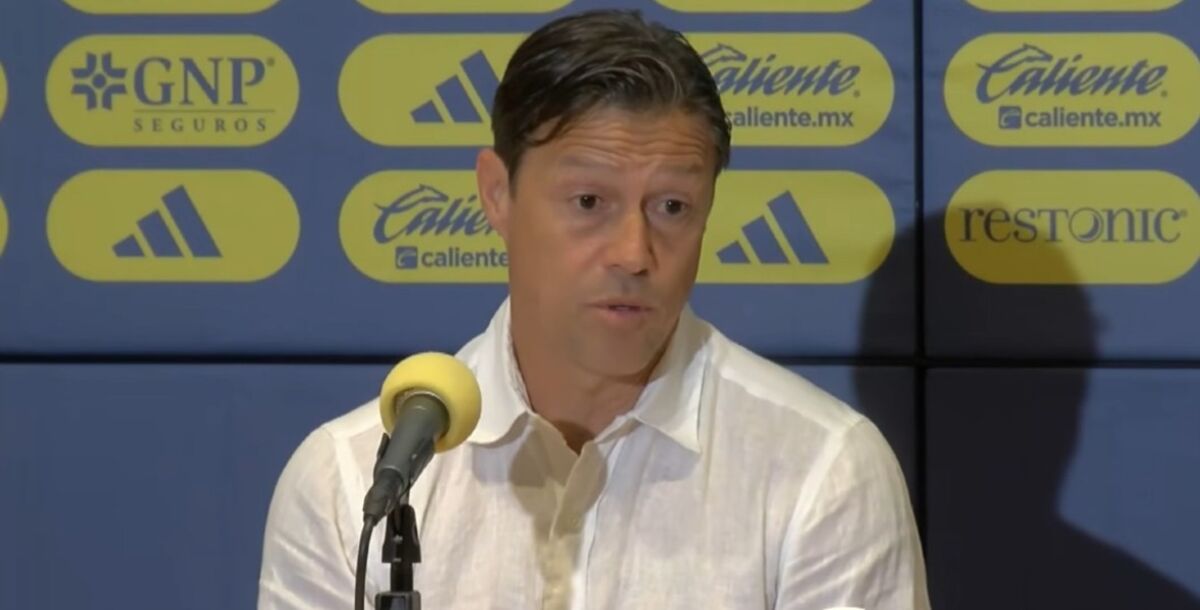 Matías Almeyda, Rayados, conferencia, declaraciones, América, jornada 11, Liga MX