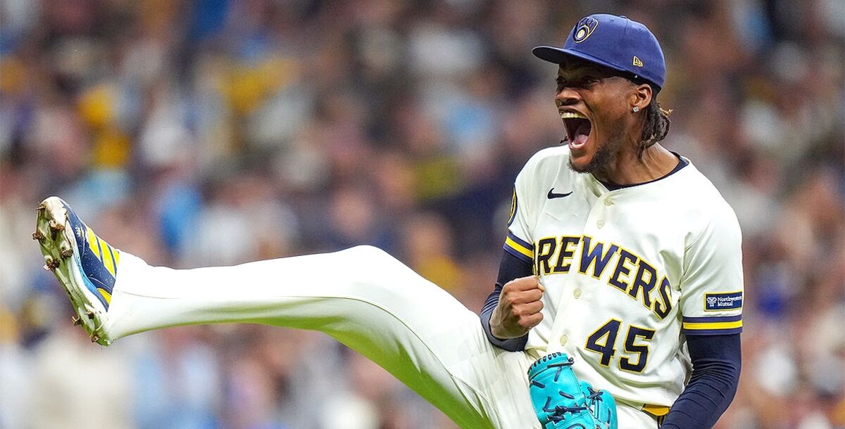 Beisbol, Grandes Ligas, MLB, Playoffs, Postemporada, Liga Americana, Liga Nacional, Cerveceros, Dodgers, Rays, Guardianes, calendario de juegos