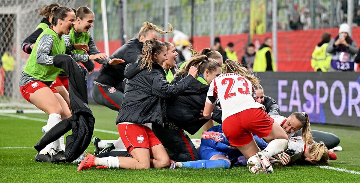UEFA, Fecha FIFA, Mundial 2027, Brasil 2027, Inglaterra, Noruega, Suecia, Italia, Países Bajos, Portugal, República de Irlanda, Suiza, Austria, Finlandia, Islandia, Escocia, Ucrania, Gales