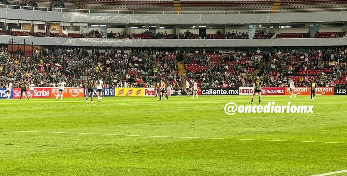 México, Tri Femenil, Selección Mexicana, Jamaica, Fecha FIFA, Estadio La Corregidora, en vivo, crónica, resultado, goles