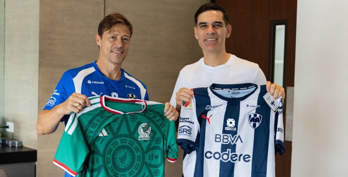 Rayados entrenamiento previo Pachuca, Stefan Medina regreso rodilla Monterrey, Matias Almeyda alineacion Rayados, reporte medico Luca Orellano Uros Durdevic