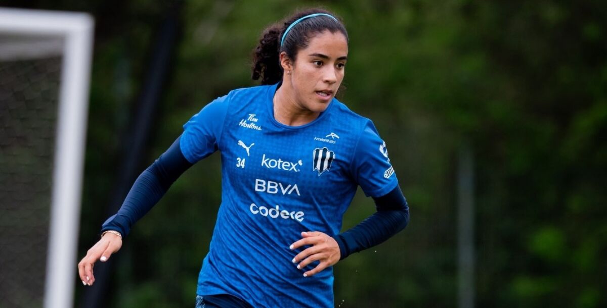 Rayadas, Liguilla, clasificación, boleto, Cruz Azul, jornada 11, Liga Femenil