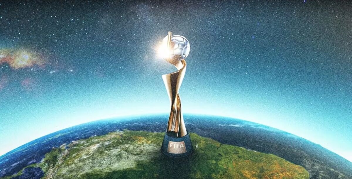 Mundial Femenil de Brasil 2027, Copa del Mundo, clasificados, boletos, plazas, cómo se reparten, confederaciones, UEFA, Concacaf, Repechaje Intercontinental
