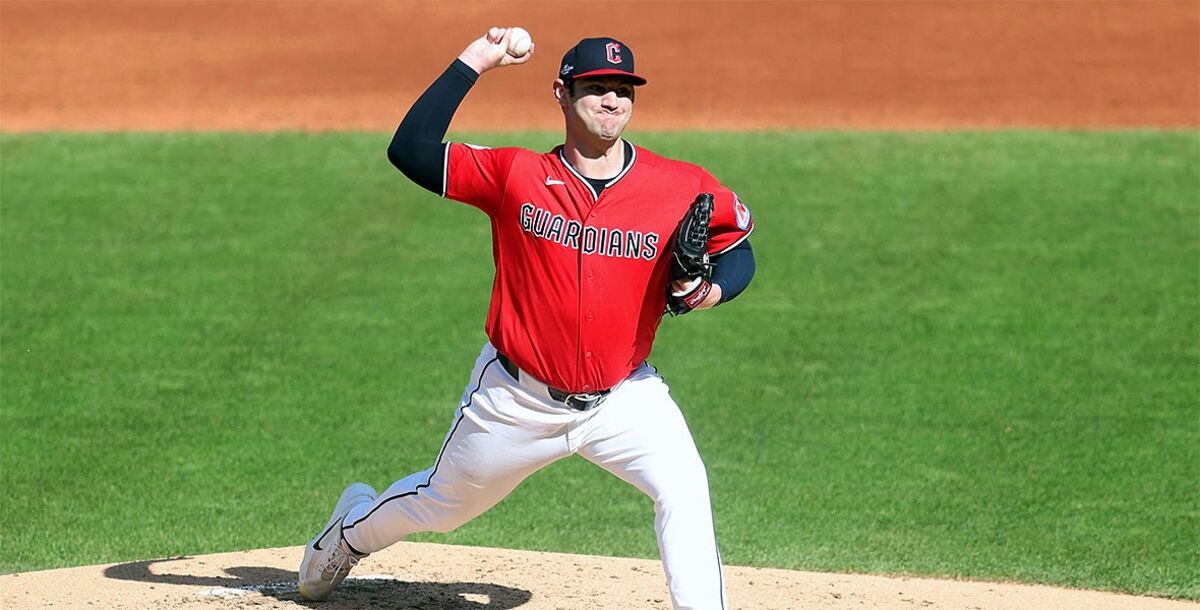 Beisbol, Grandes Ligas, MLB, Playoffs, Postemporada, Liga Americana, Rays, Guardianes, Tampa Bay, Cleveland, resultados, crónica, calendario de juegos