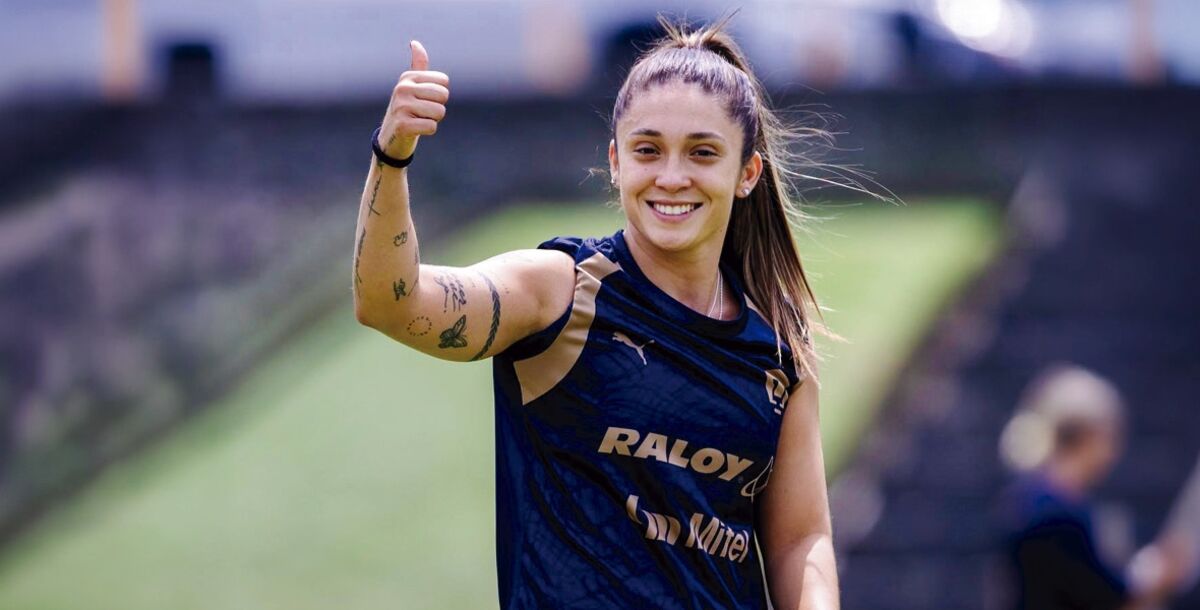 Priscila Chinchilla, Pumas, Costa Rica, Liga Femenil, Pérez Zeledón, Costa Rica, perfil