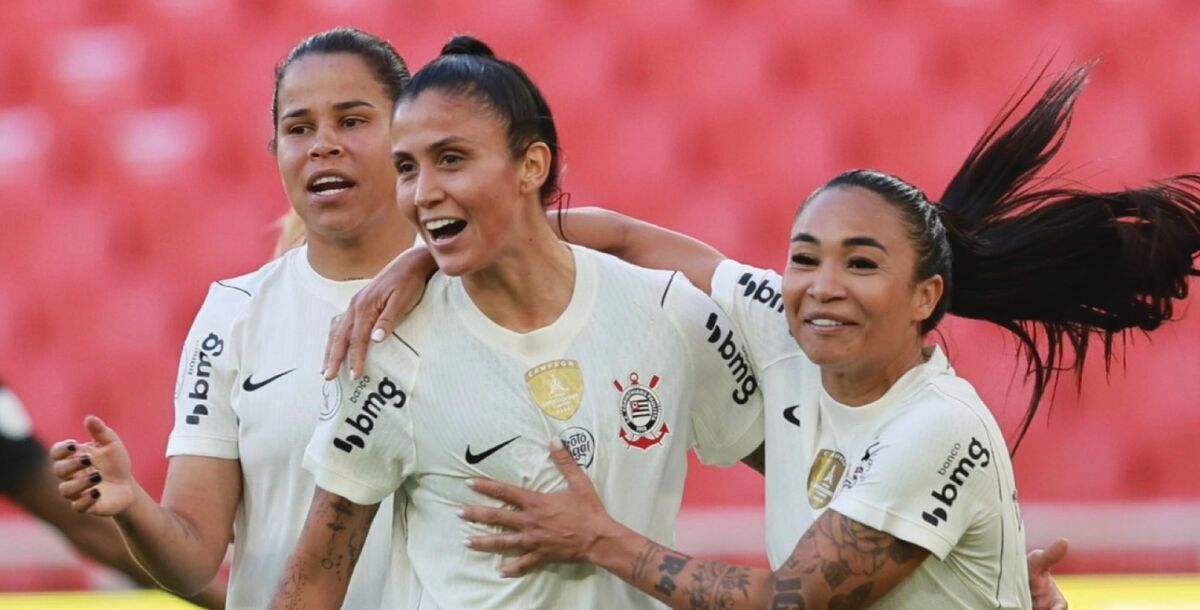 Copa Libertadores Femenil, resultados, jornada 1, Corinthians vs Colo Colo, Libertadores, Palmeiras vs Universitario, Brena, Estadio Rodrigo Paz Delgado, resultados