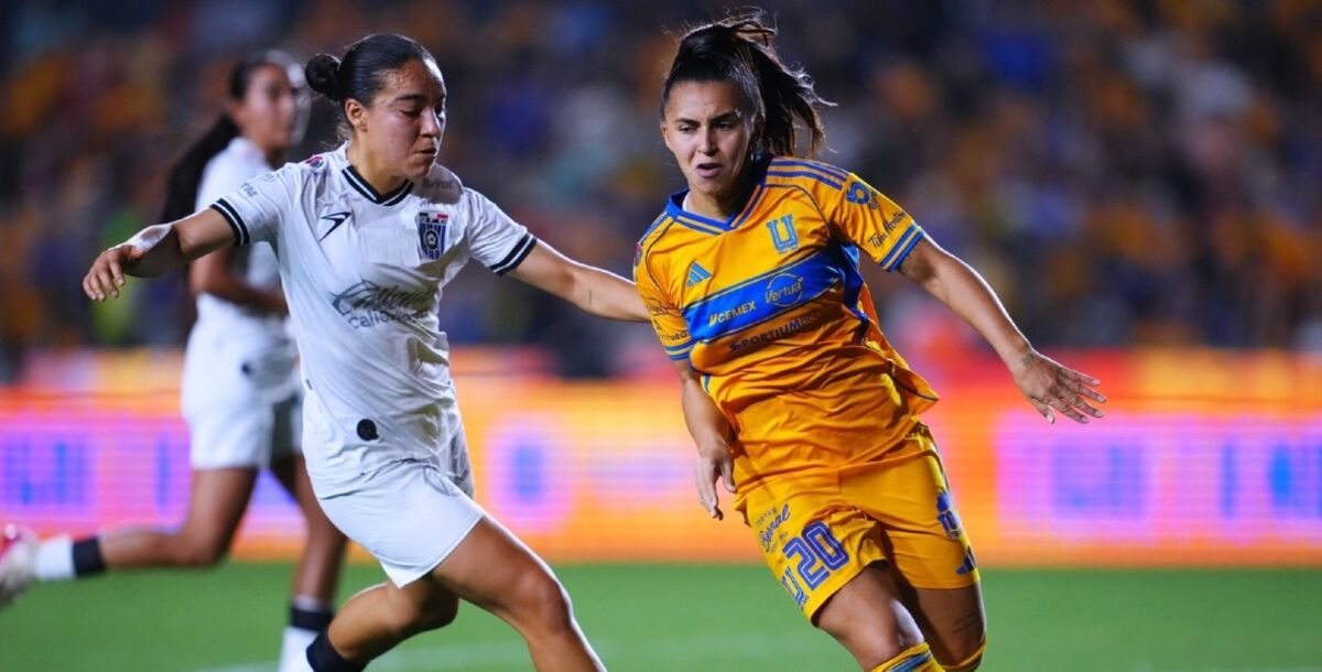 Tigres Femenil, Querétaro, Gallos, jornada 11, previa, Liga Femenil, Diana Ordóñez