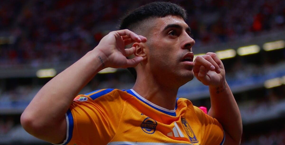 Chivas, Guadalajara, Tigres, minuto a minuto, en vivo, Liga MX, crónica