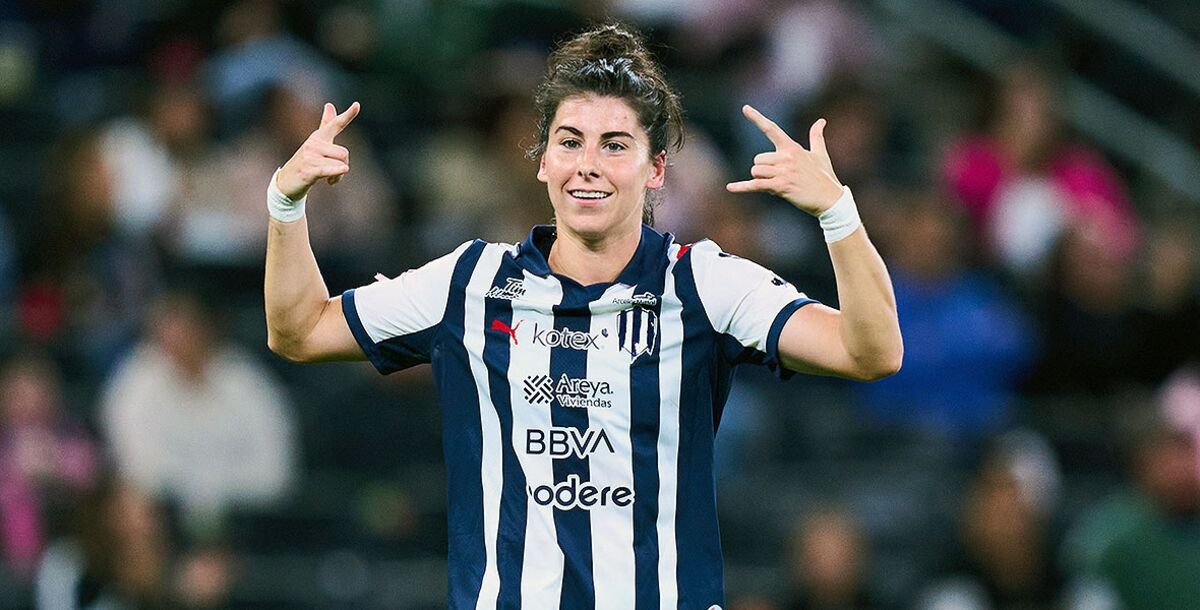 Rayadas, Cruz Azul, Liga Femenil, Apertura 2026, Jornada 11, Estadio BBVA, en vivo, crónica, resultado, goles