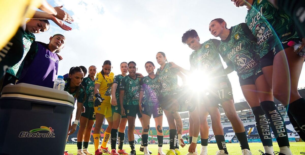 León, Liga Femenil, visorias en las categorías 2009 a 2014, Unidad Deportiva Torres Landa, Karen Cano, Atlético de San Luis