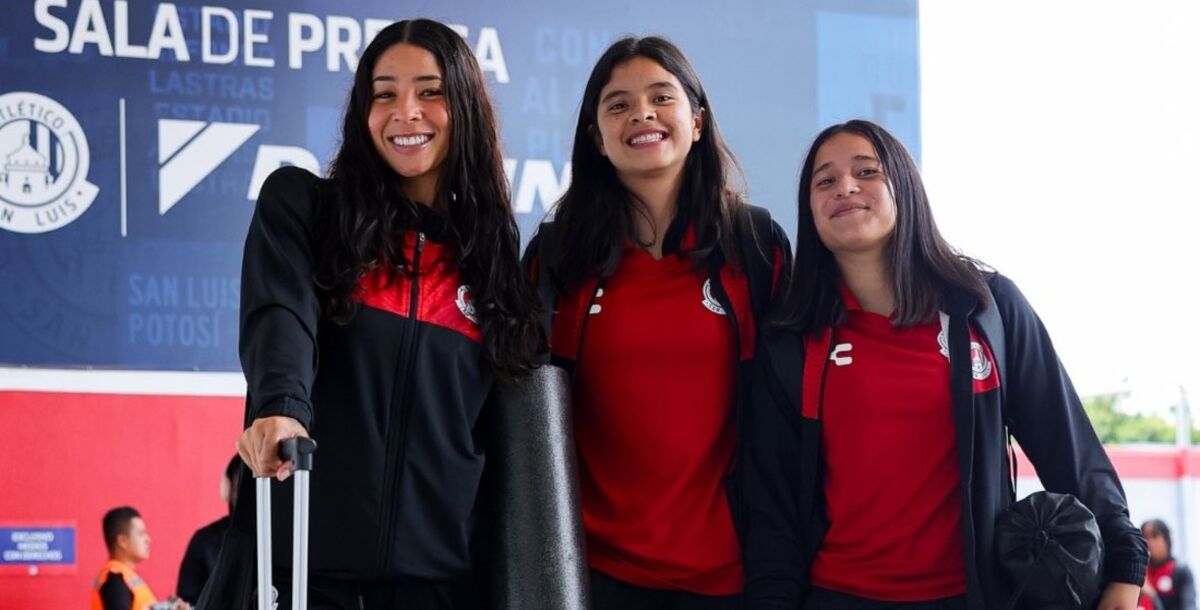 Atlético de San Luis, Juárez, Bravas, jornada 11, Liga Femenil, minuto a minuto, en vivo, crónica