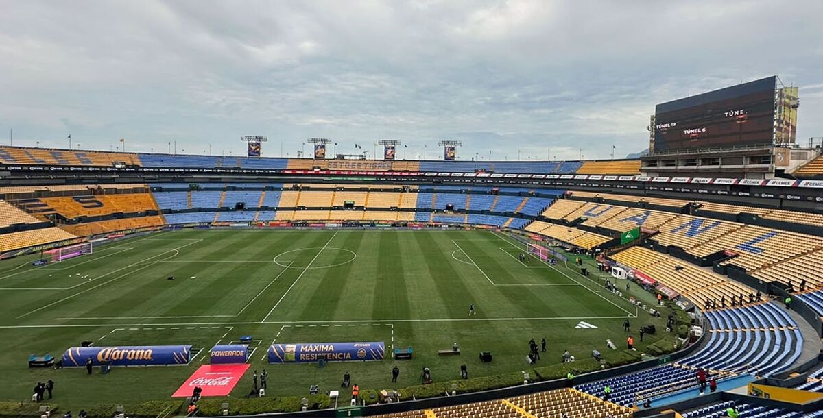 Tigres Femenil, Querétaro, Gallos Femenil, Liga Femenil, Apertura 2026, Jornada 11, Estadio Universitario, crónica, resultado, goles