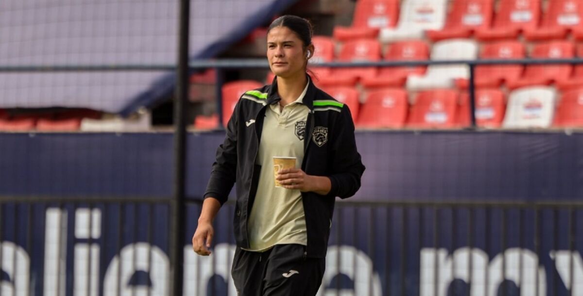 Atlético de San Luis, Juárez, Bravas, jornada 11, Liga Femenil, minuto a minuto, en vivo, crónica