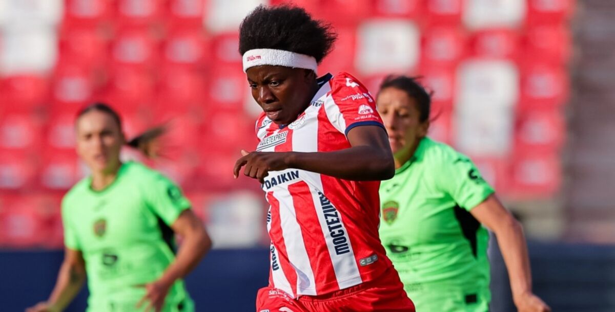 Atlético de San Luis, Juárez, Bravas, jornada 11, Liga Femenil, minuto a minuto, en vivo, crónica