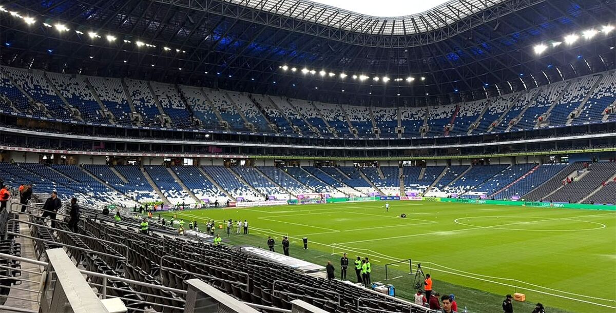 Rayados, Pachuca, Monterrey, Tuzos, Liga MX, Apertura 2026, Jornada 12, Estadio BBVA, crónica, resultado, goles