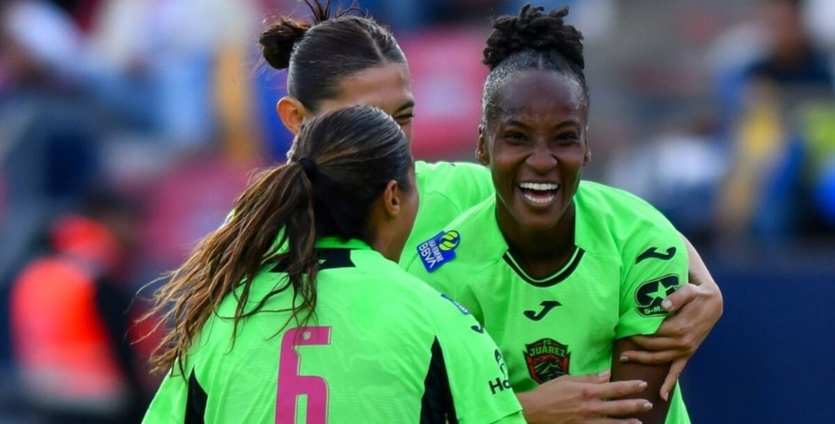 Atlético de San Luis, Juárez, Bravas, jornada 11, Liga Femenil, minuto a minuto, en vivo, crónica