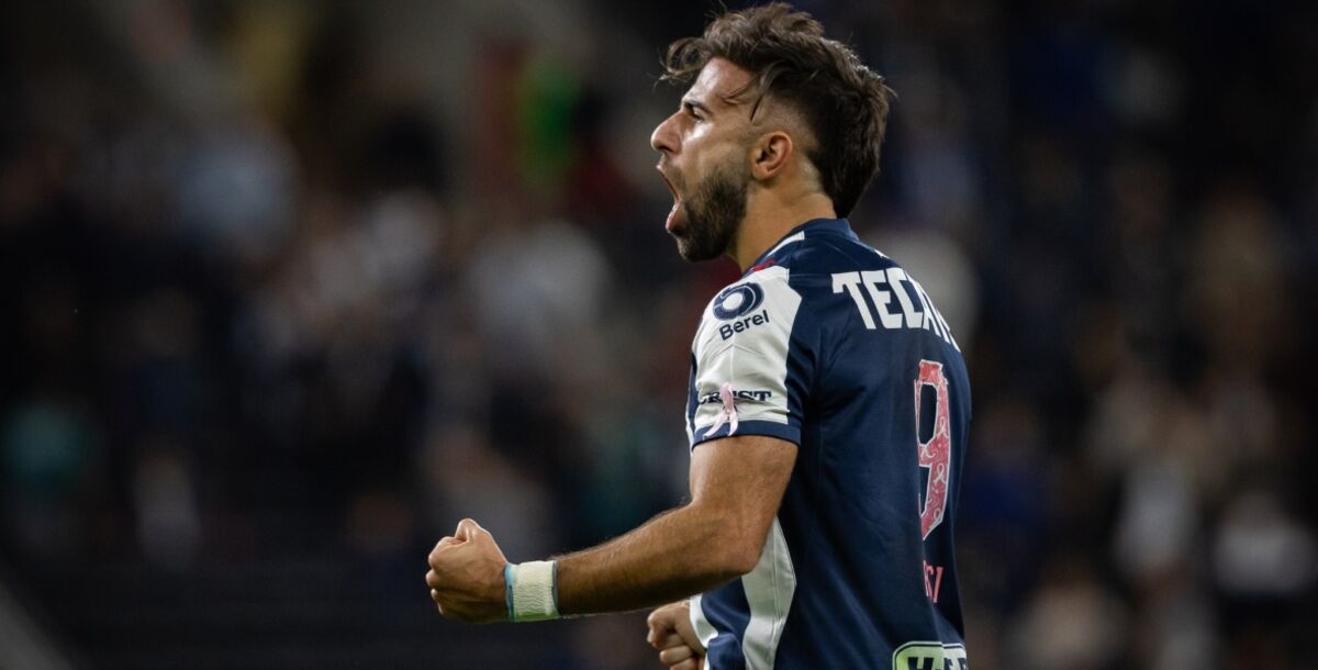 Rayados, Pachuca, Monterrey, Tuzos, Liga MX, Apertura 2026, Jornada 12, Estadio BBVA, crónica, resultado, goles