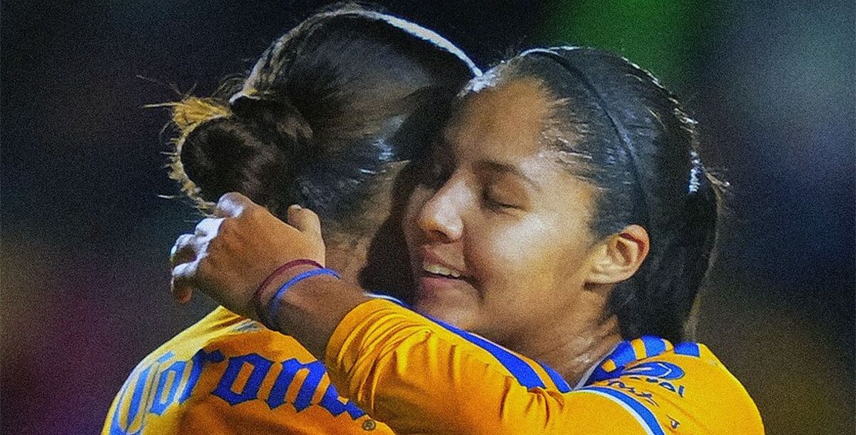 Tigres Femenil, Querétaro, Gallos Femenil, Liga Femenil, Apertura 2026, Jornada 11, Estadio Universitario, crónica, resultado, goles