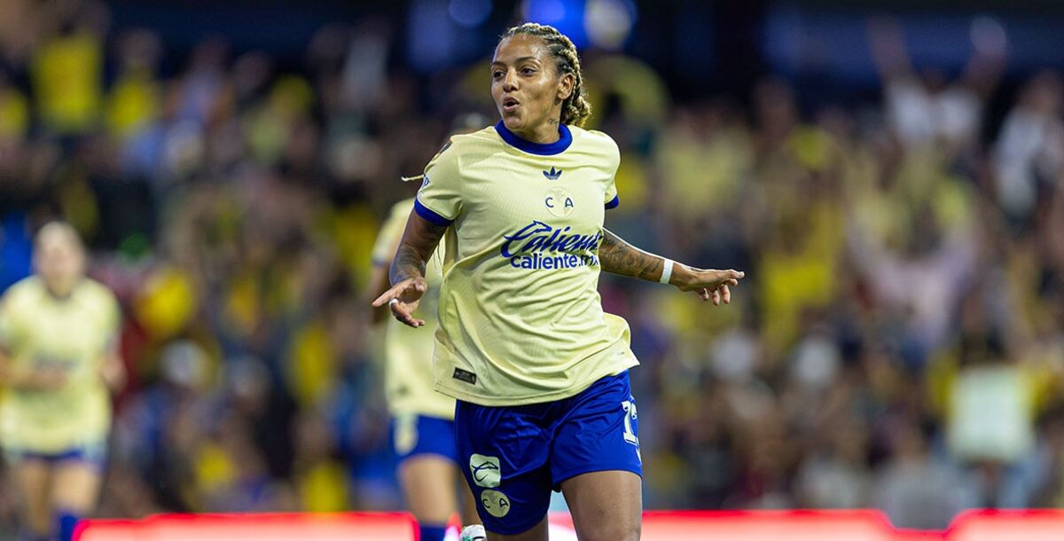 América Femenil, Pachuca, Tuzos Femenil, Liga Femenil, Apertura 2026, Jornada 11, Estadio Azteca, crónica, resultado, goles