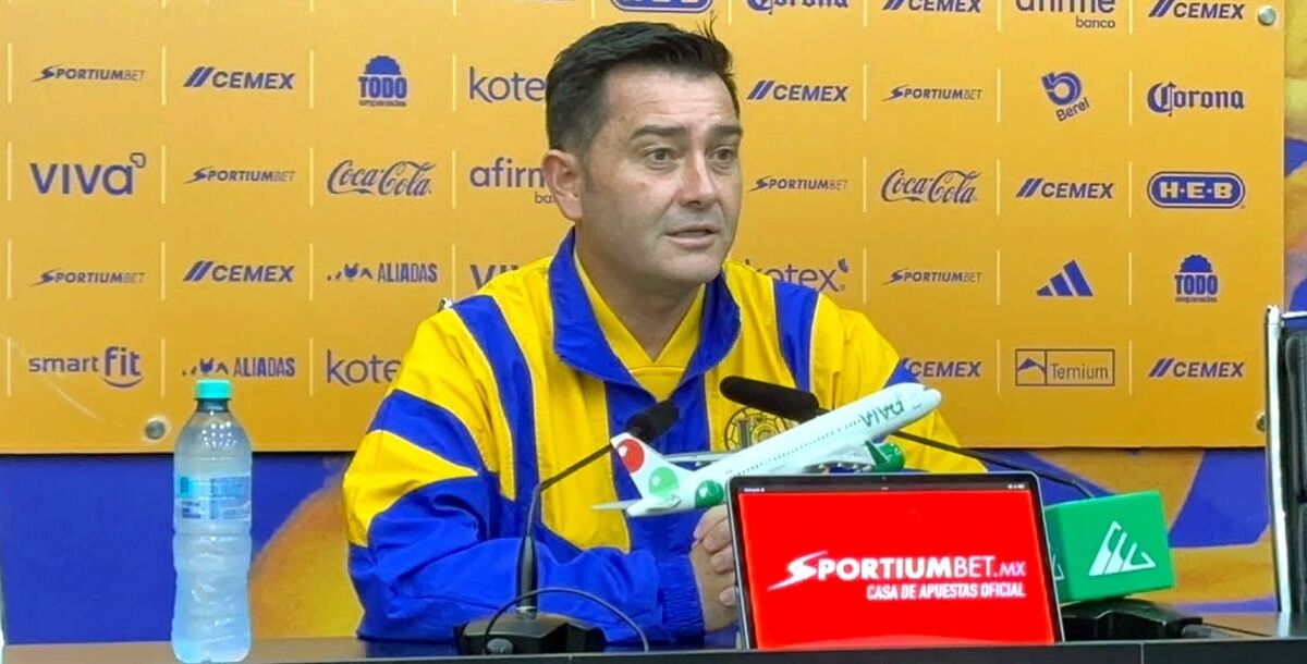 Pedro Losa, declaraciones, Tigres, Queretaro, conferencias de prensa, Liguilla, críticas estilo de juego, trabajo diario, evaluación, proyecto, resultados, objetivos, exigencia, afición Rayadas, Clásico Nacional